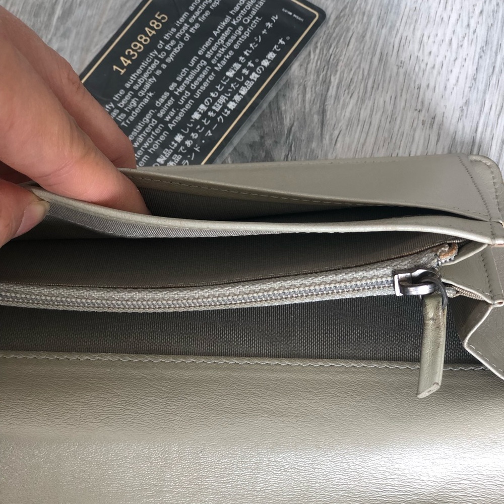 Authentic Chanel Wallet - Picture 12 of 16